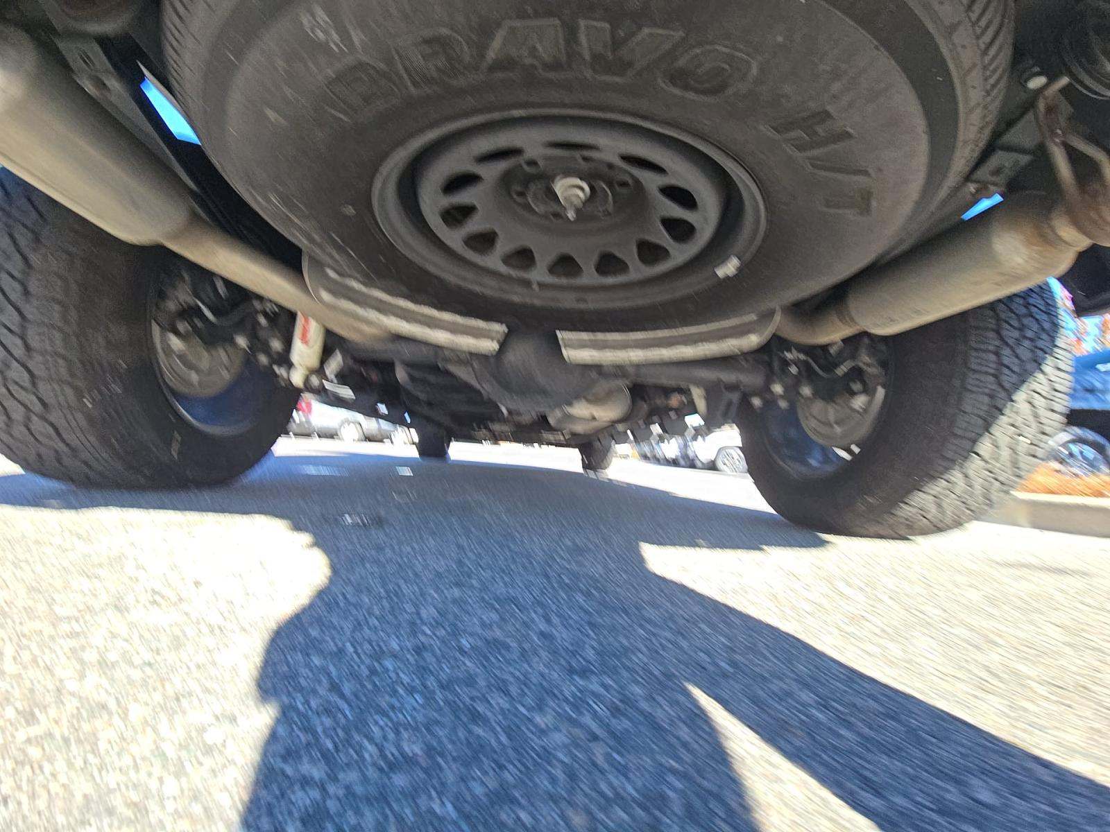 2022 Chevrolet Silverado 1500 High Country AWD