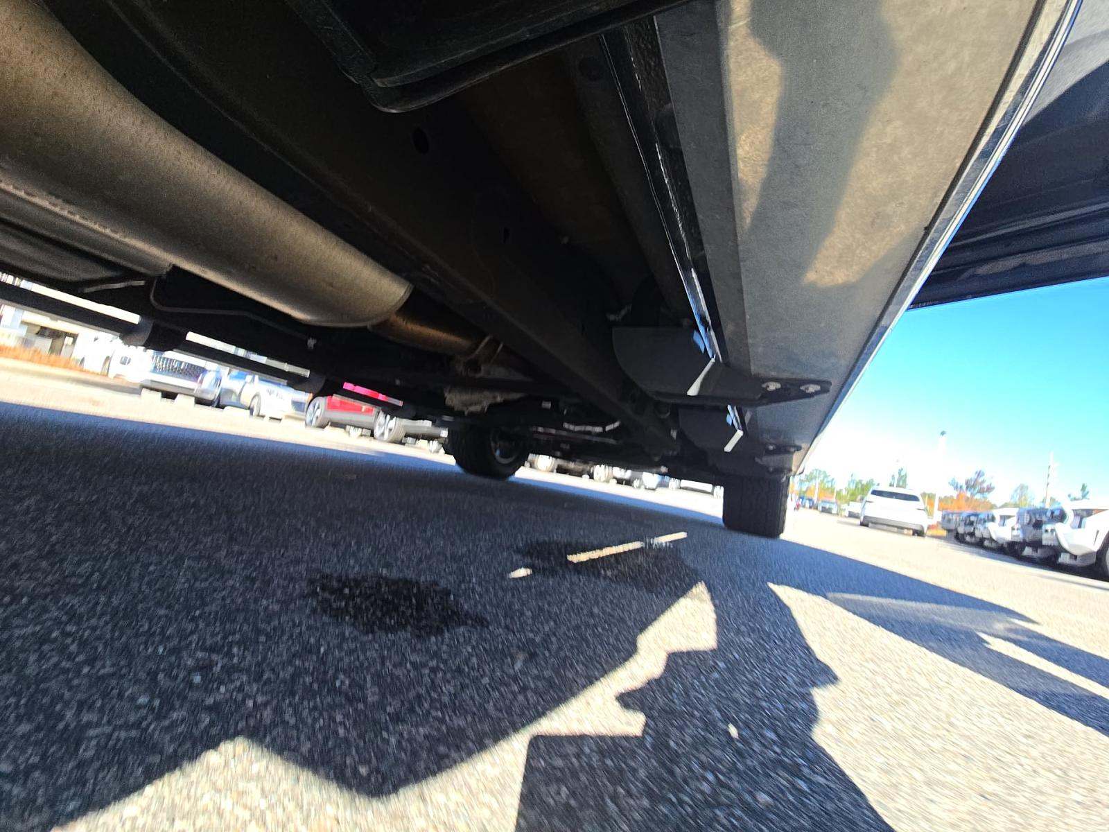 2022 Chevrolet Silverado 1500 High Country AWD