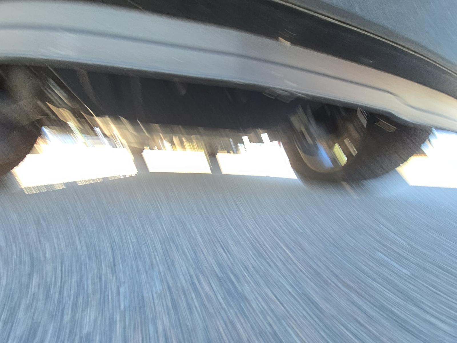 2022 Chevrolet Silverado 1500 High Country AWD