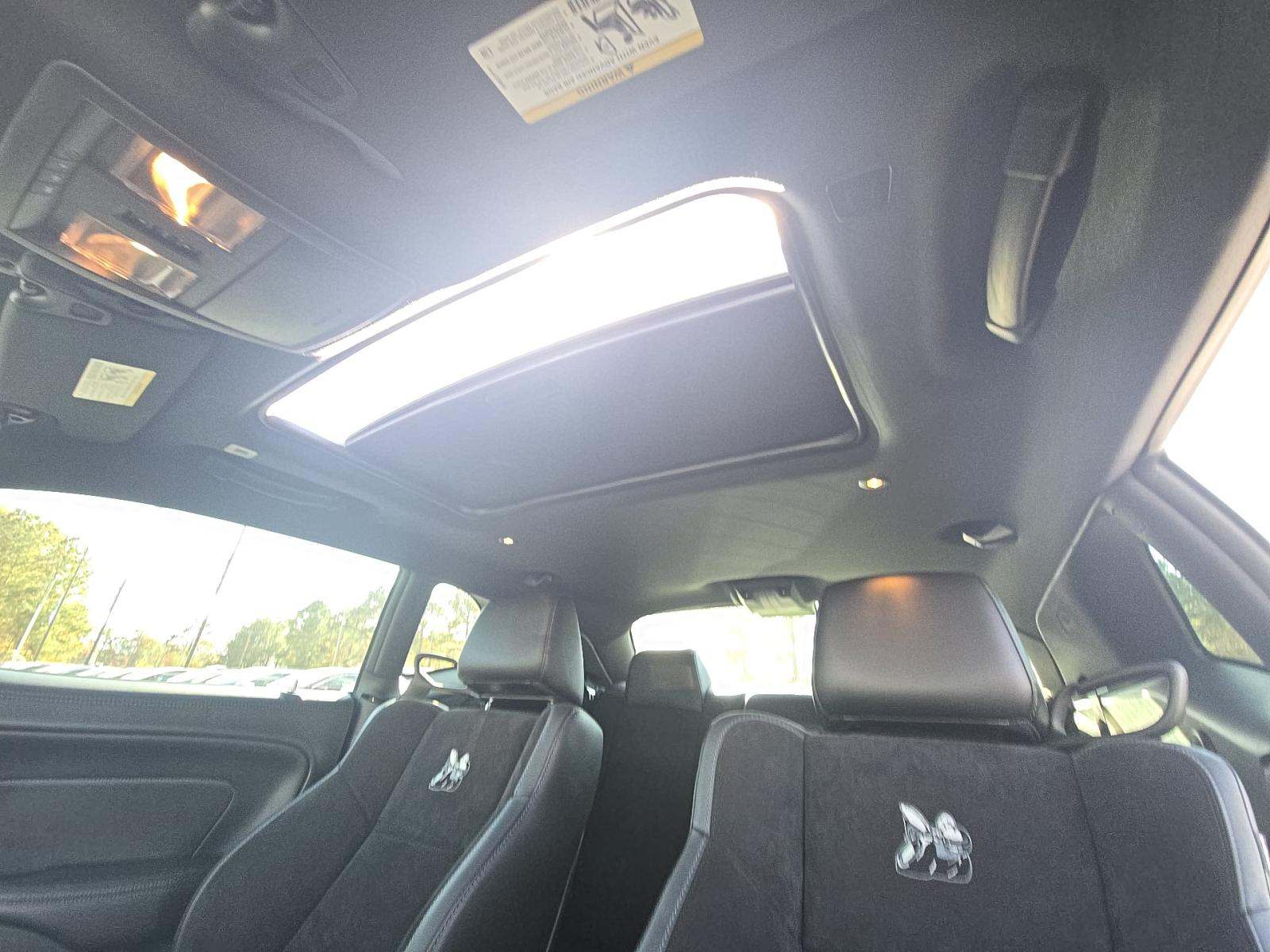 2023 Dodge Challenger R/T Scat Pack Widebody RWD