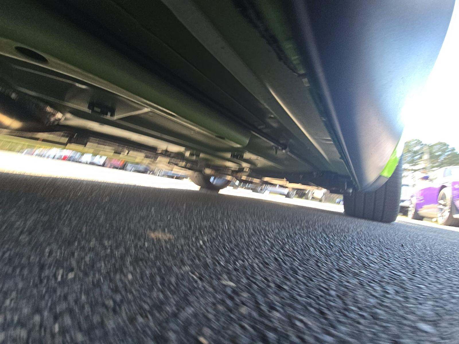 2023 Dodge Challenger R/T Scat Pack Widebody RWD