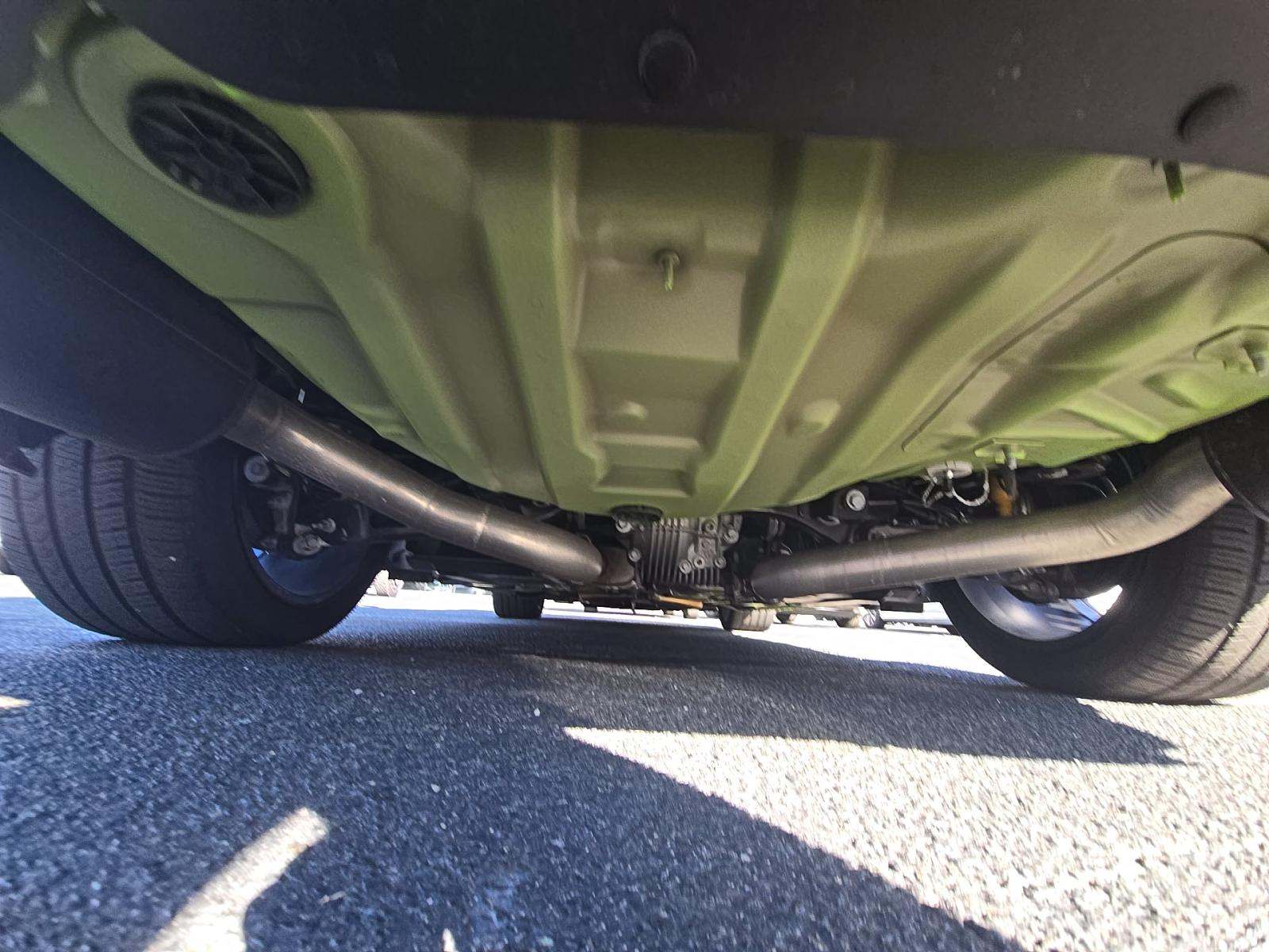 2023 Dodge Challenger R/T Scat Pack Widebody RWD