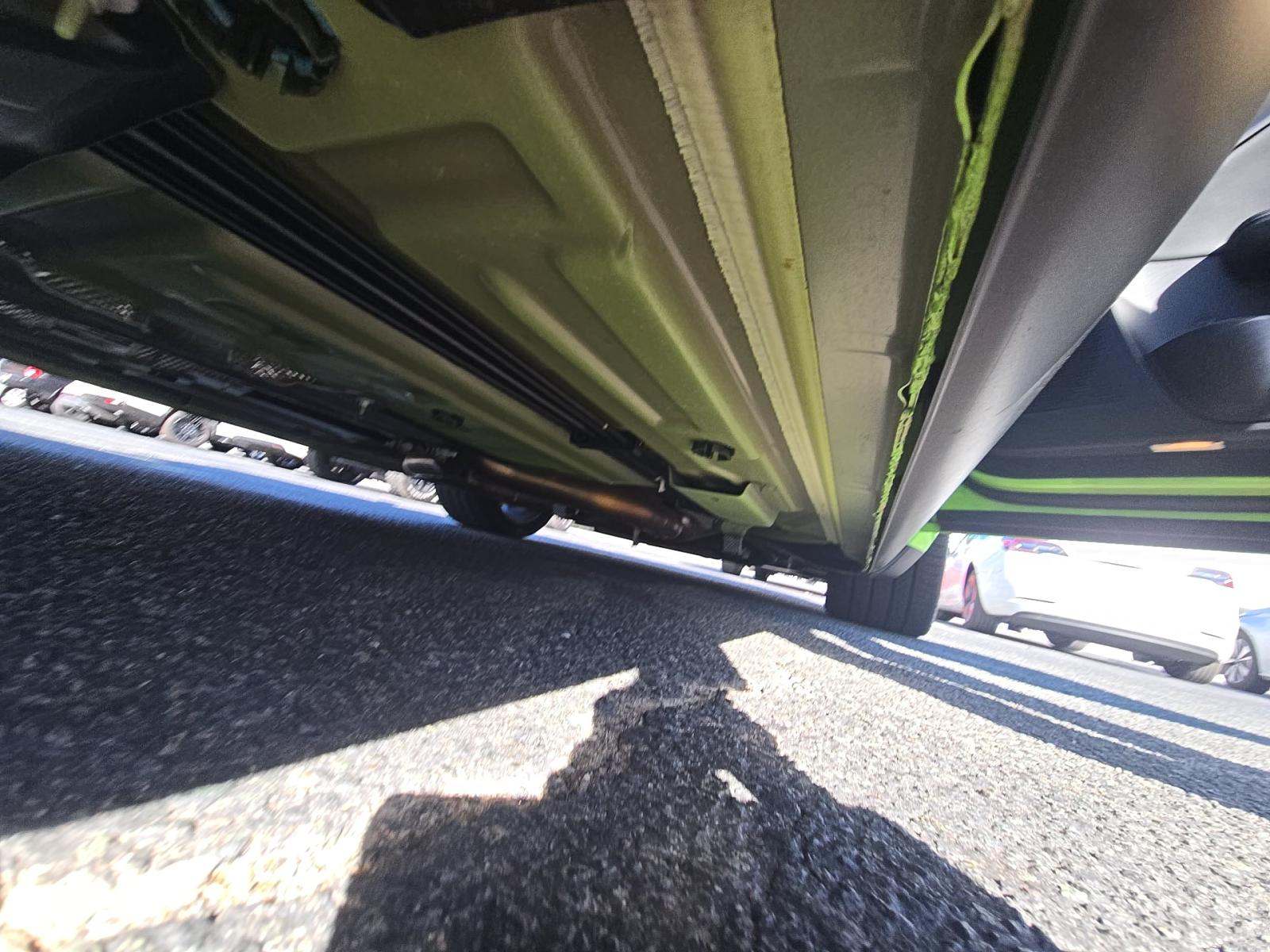 2023 Dodge Challenger R/T Scat Pack Widebody RWD