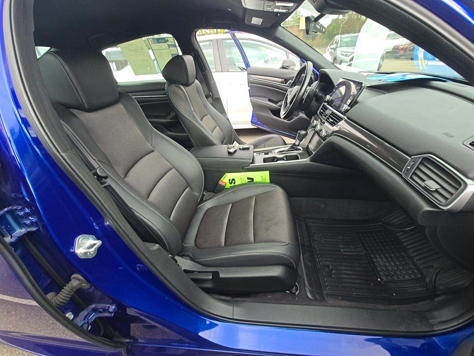 2022 Honda Accord Sport FWD