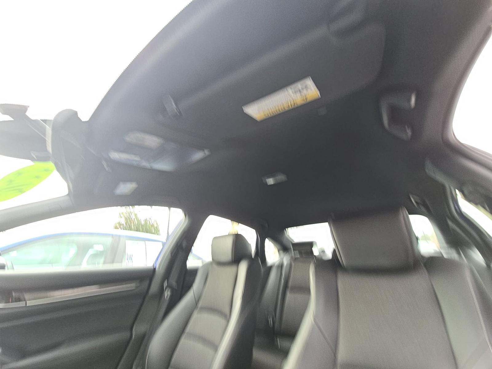 2022 Honda Accord Sport FWD