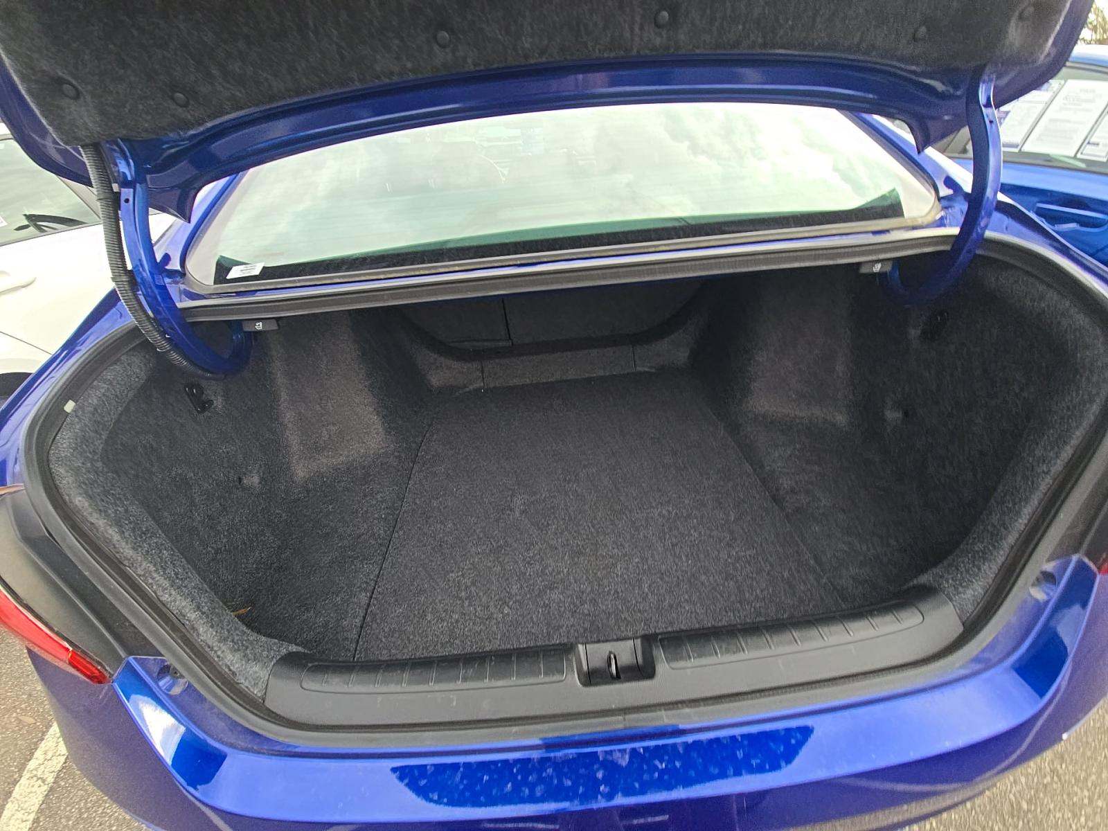 2022 Honda Accord Sport FWD