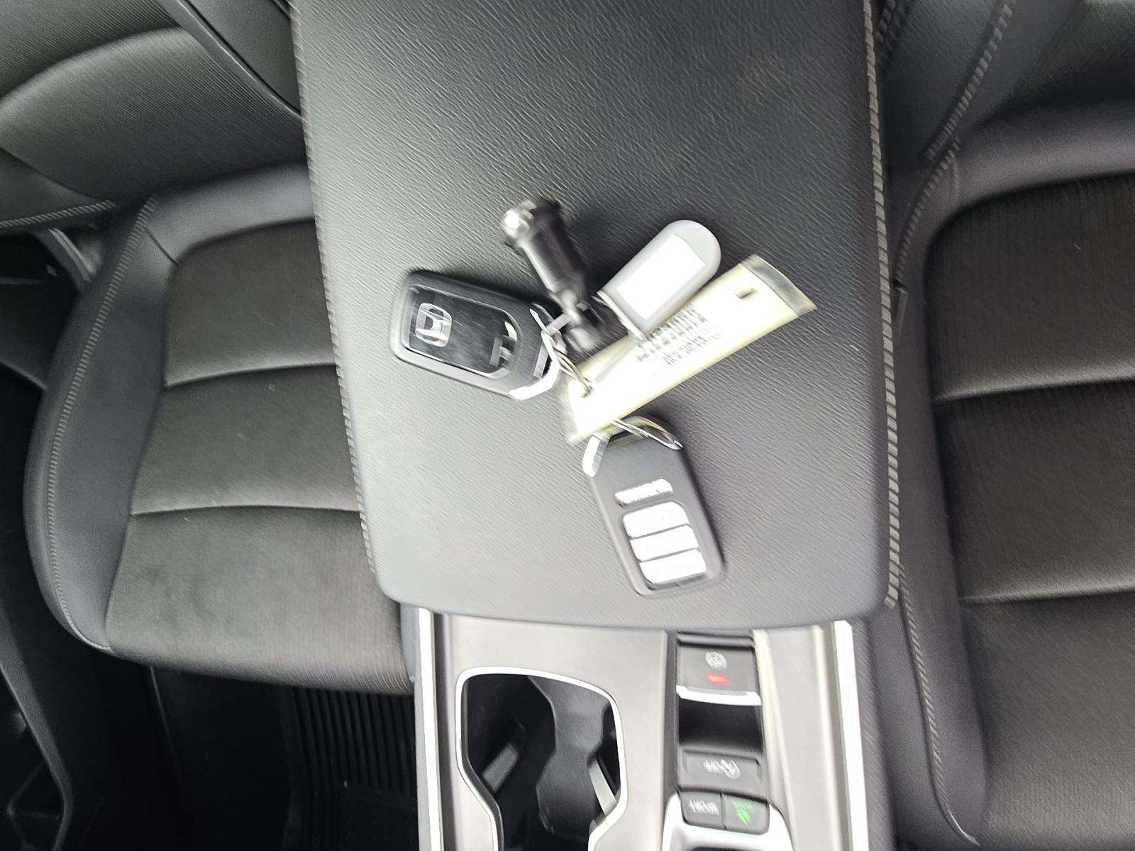 2022 Honda Accord Sport FWD