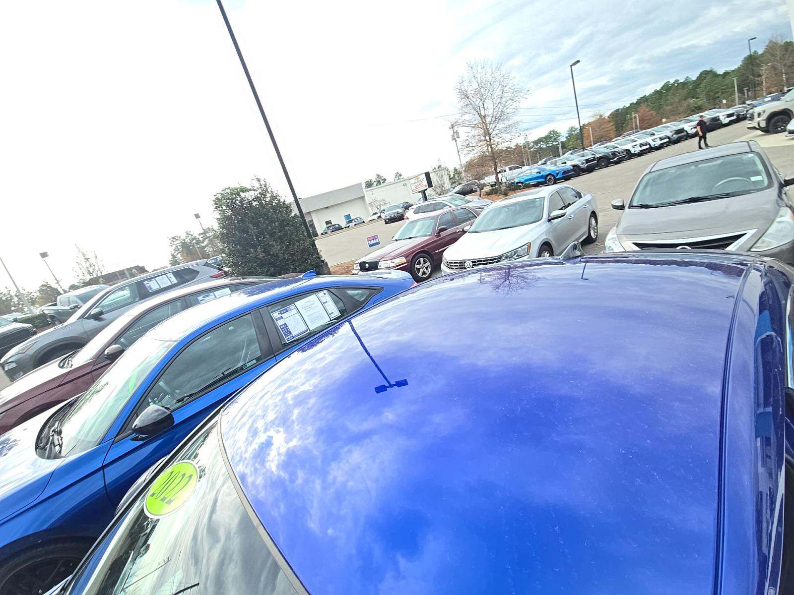 2022 Honda Accord Sport FWD