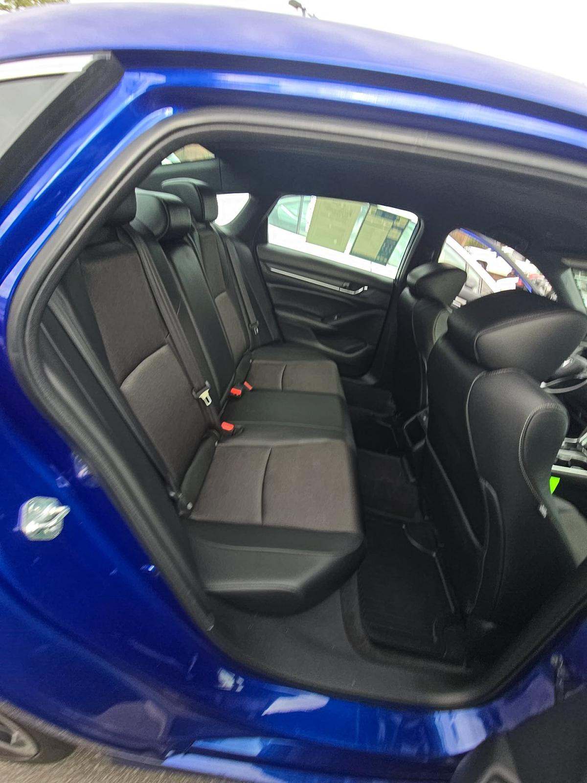 2022 Honda Accord Sport FWD