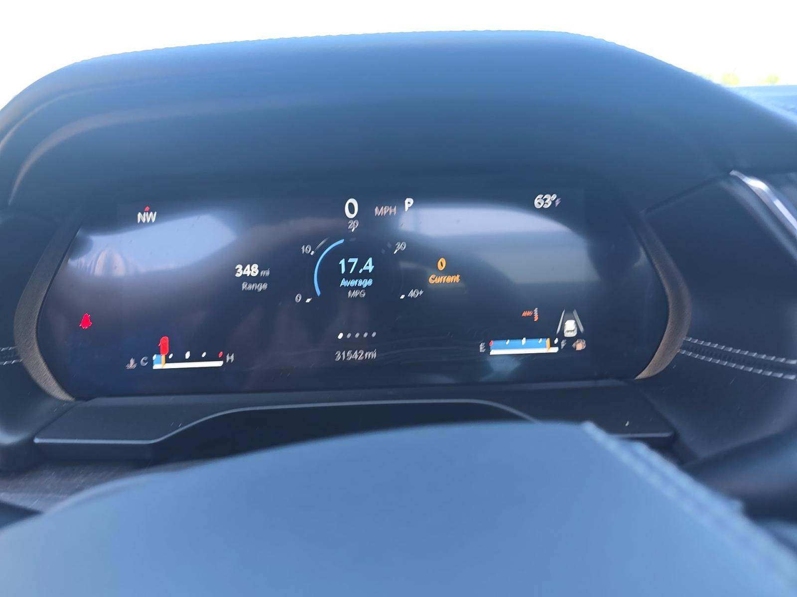 JEEP GRAND CHEROKEE - 5