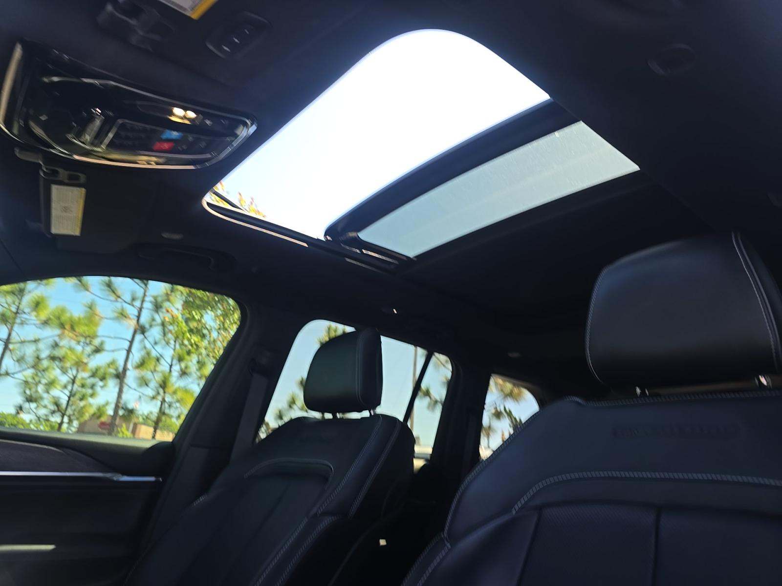 JEEP GRAND CHEROKEE - 7