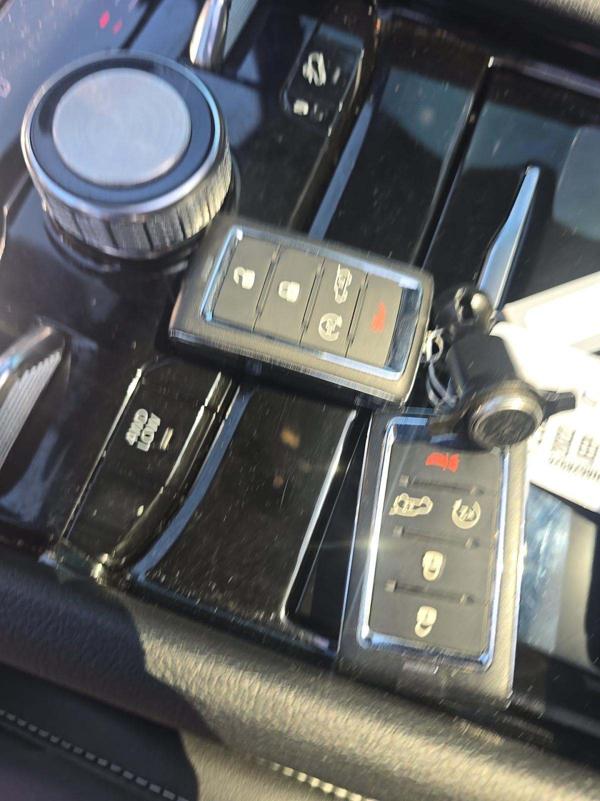 JEEP GRAND CHEROKEE - 4