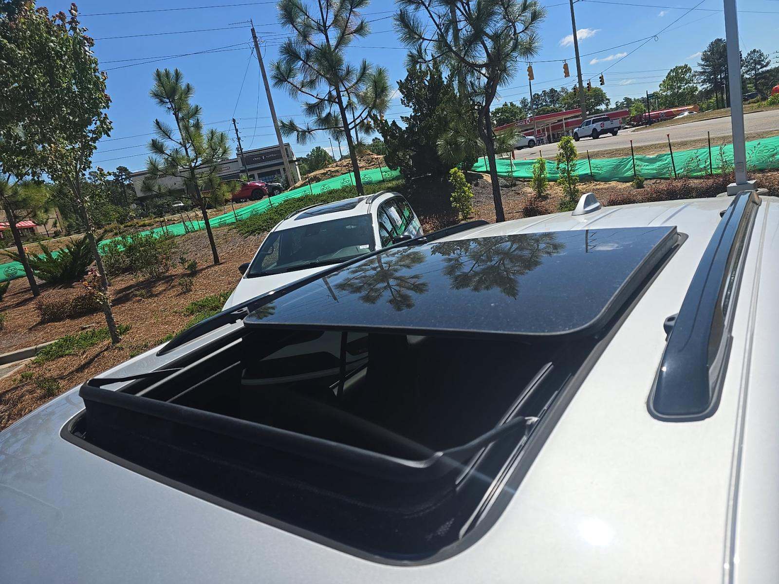 JEEP GRAND CHEROKEE - 8