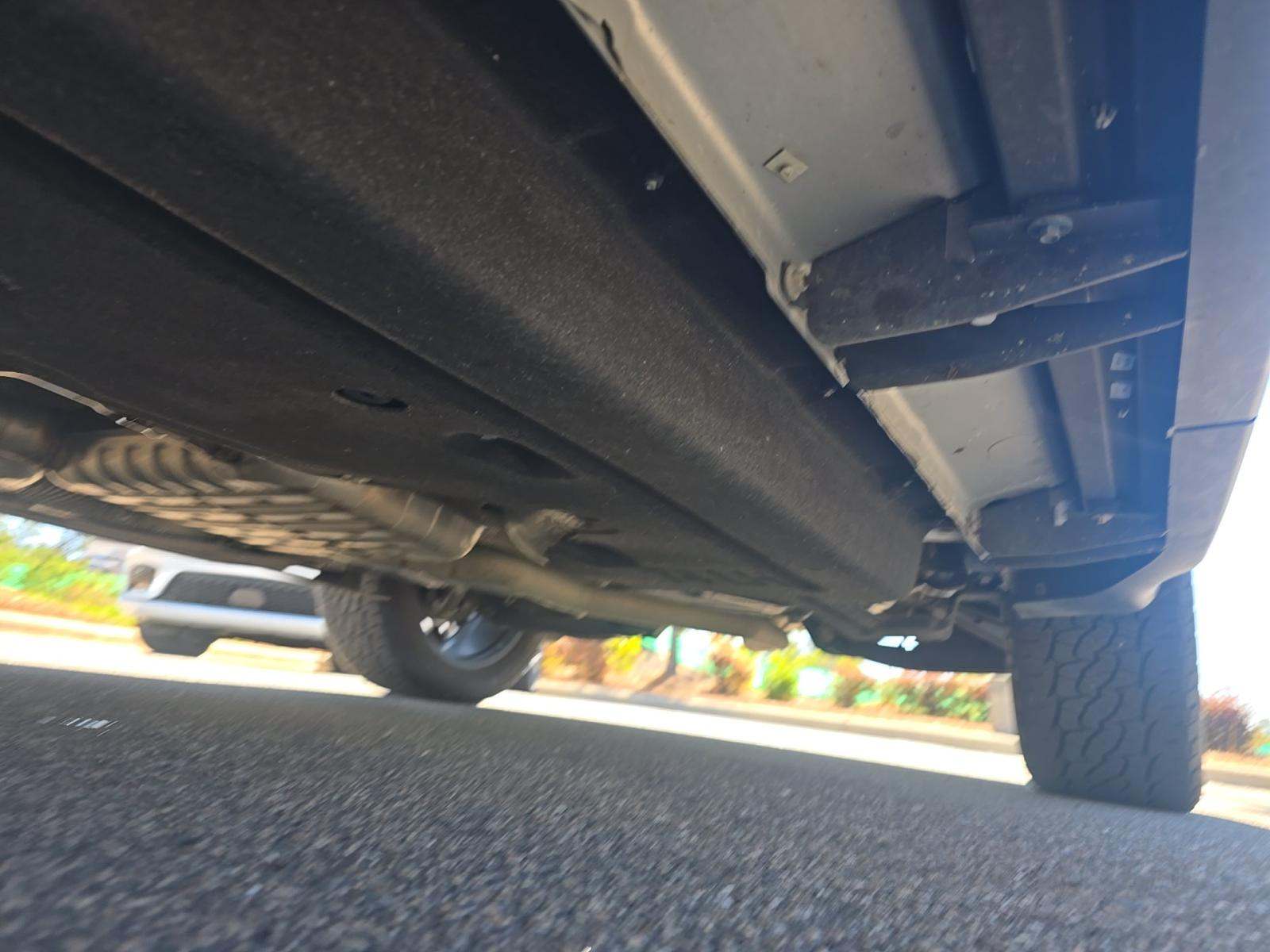 JEEP GRAND CHEROKEE - 3