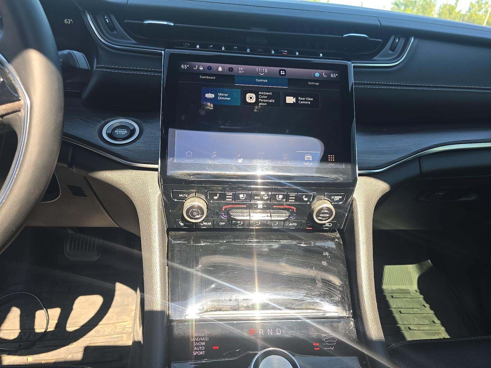 JEEP GRAND CHEROKEE - 6