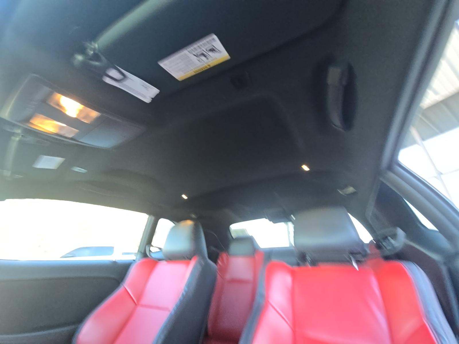 2023 Dodge Challenger R/T Scat Pack Widebody RWD