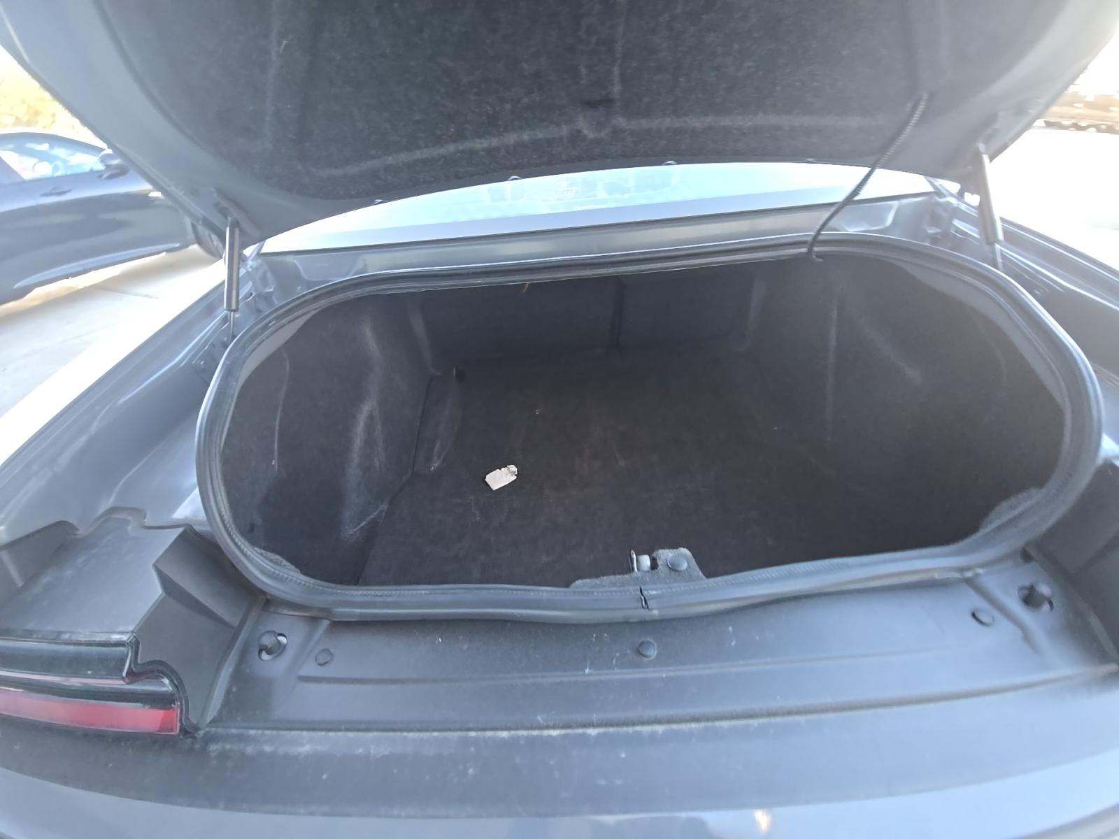 2023 Dodge Challenger R/T Scat Pack Widebody RWD