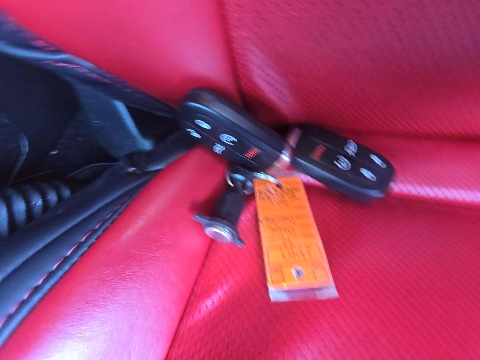 2023 Dodge Challenger R/T Scat Pack Widebody RWD