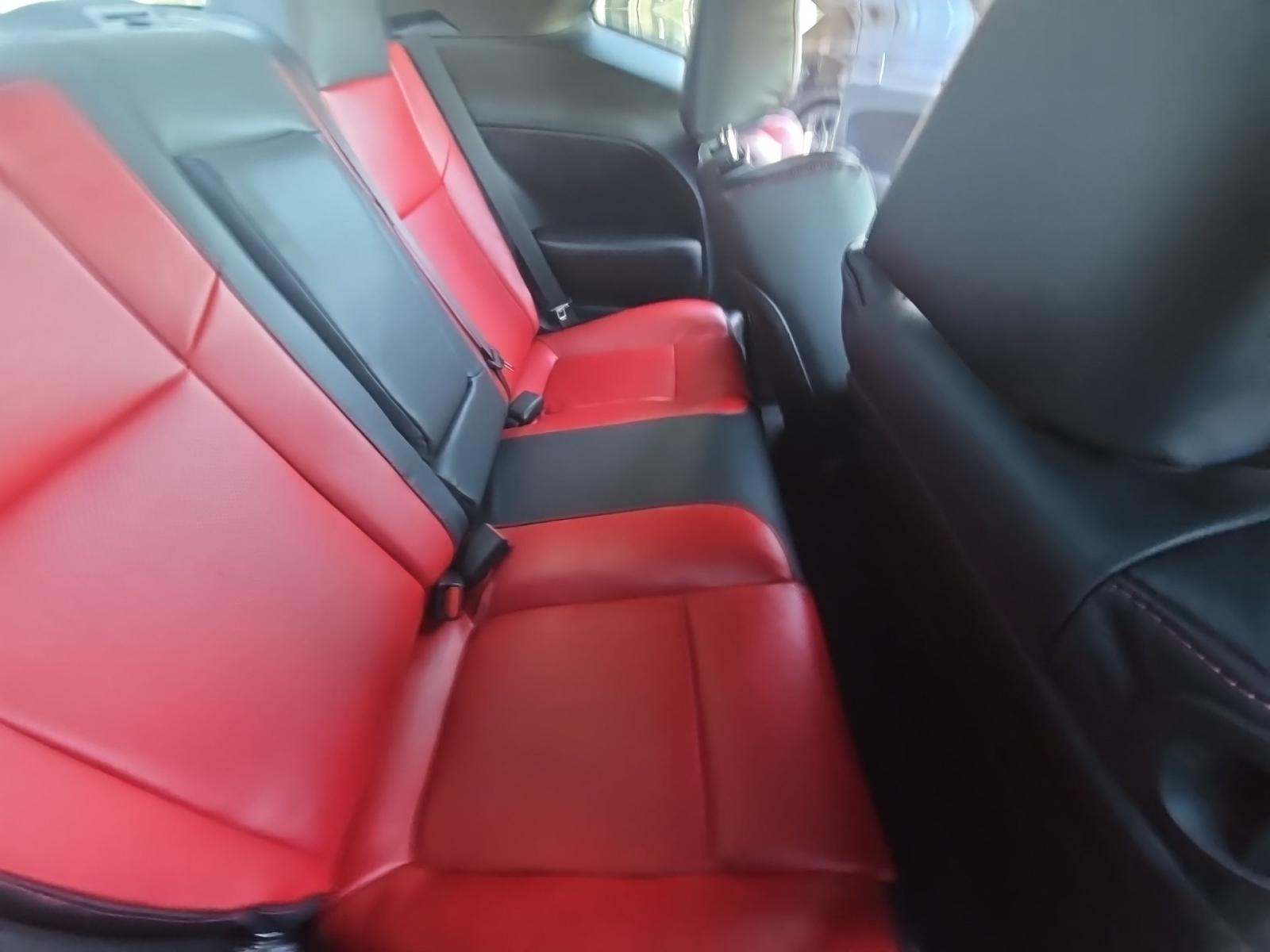 2023 Dodge Challenger R/T Scat Pack Widebody RWD