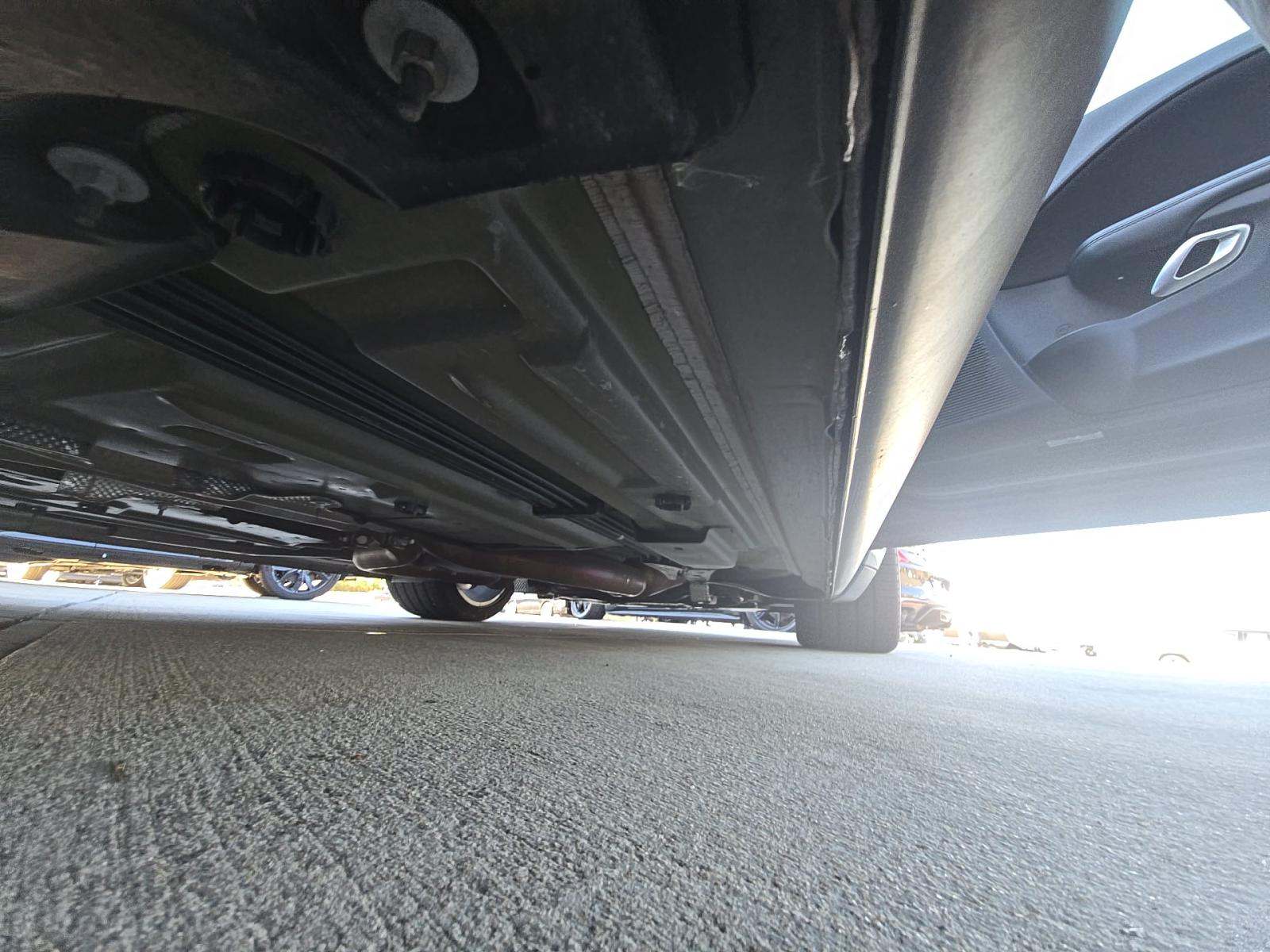 2023 Dodge Challenger R/T Scat Pack Widebody RWD