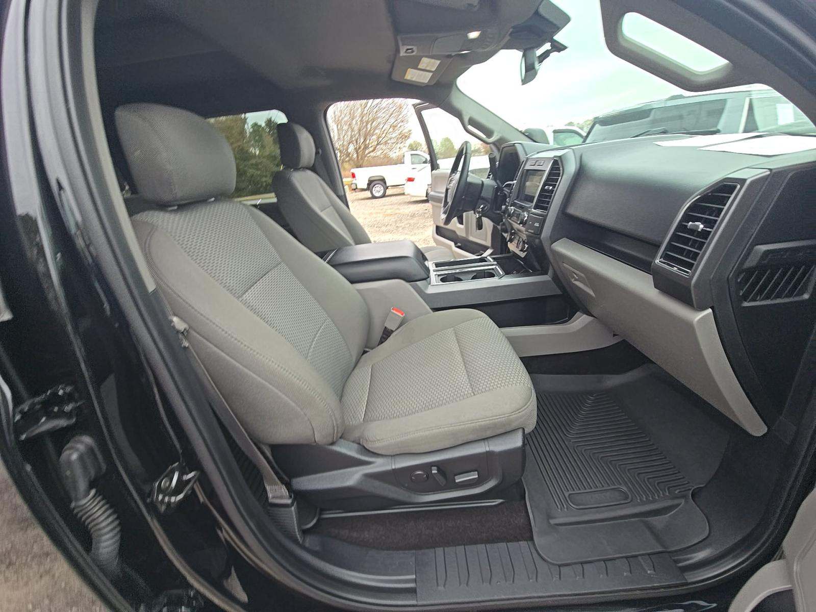 2019 Ford F-150 XLT AWD