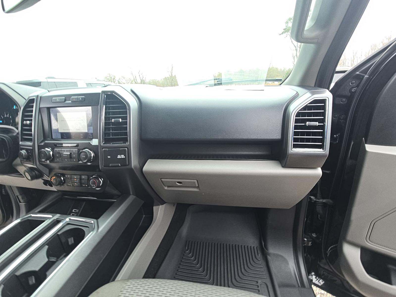 2019 Ford F-150 XLT AWD