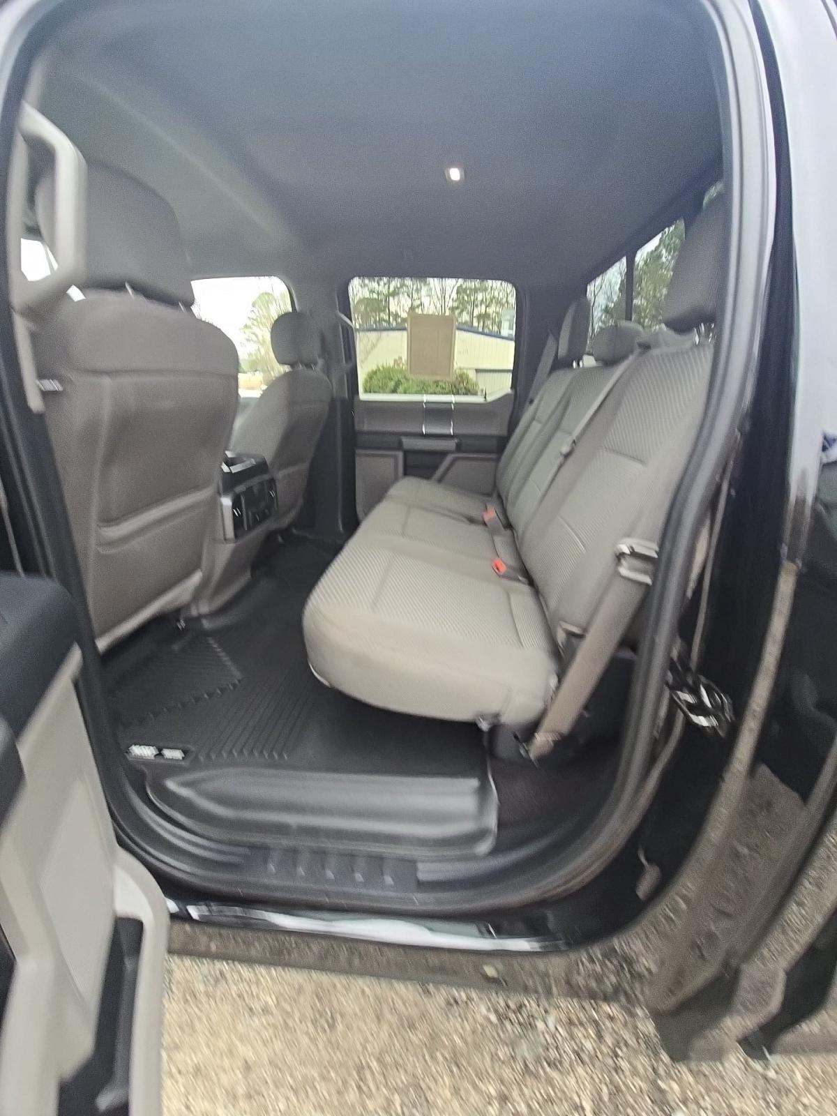 2019 Ford F-150 XLT AWD