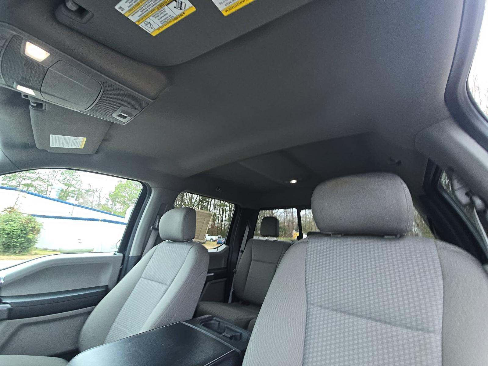 2019 Ford F-150 XLT AWD