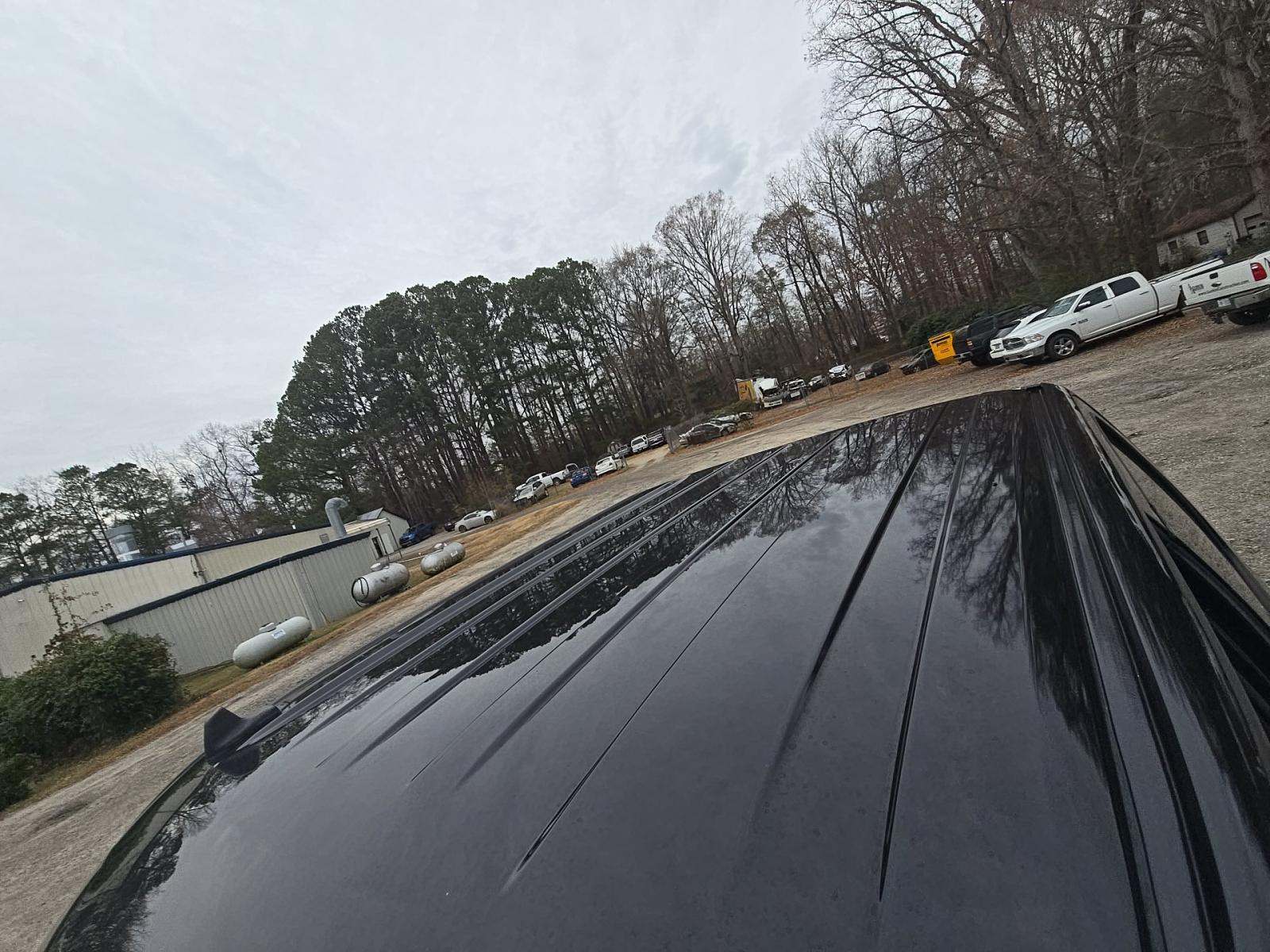 2019 Ford F-150 XLT AWD