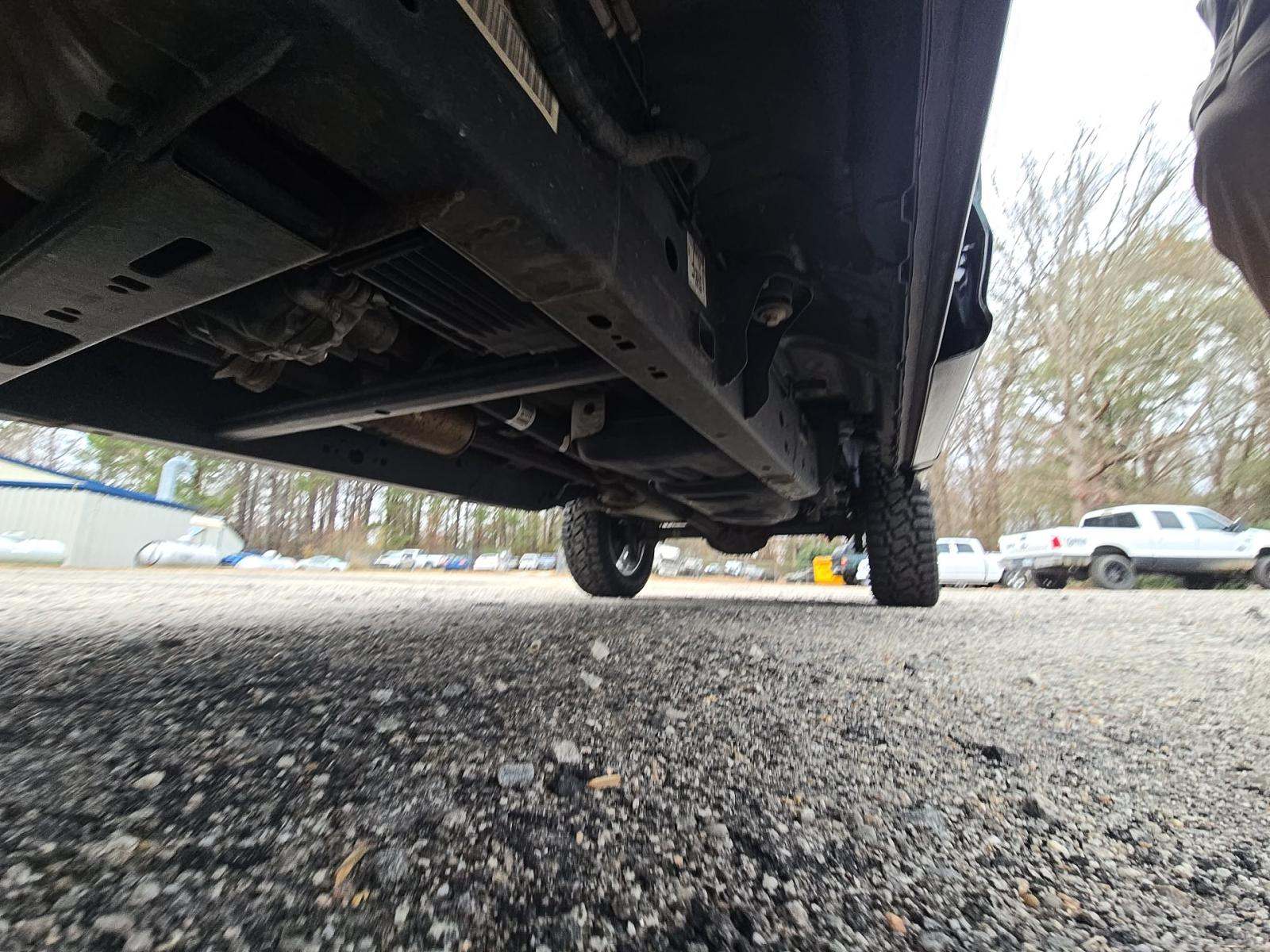 2019 Ford F-150 XLT AWD