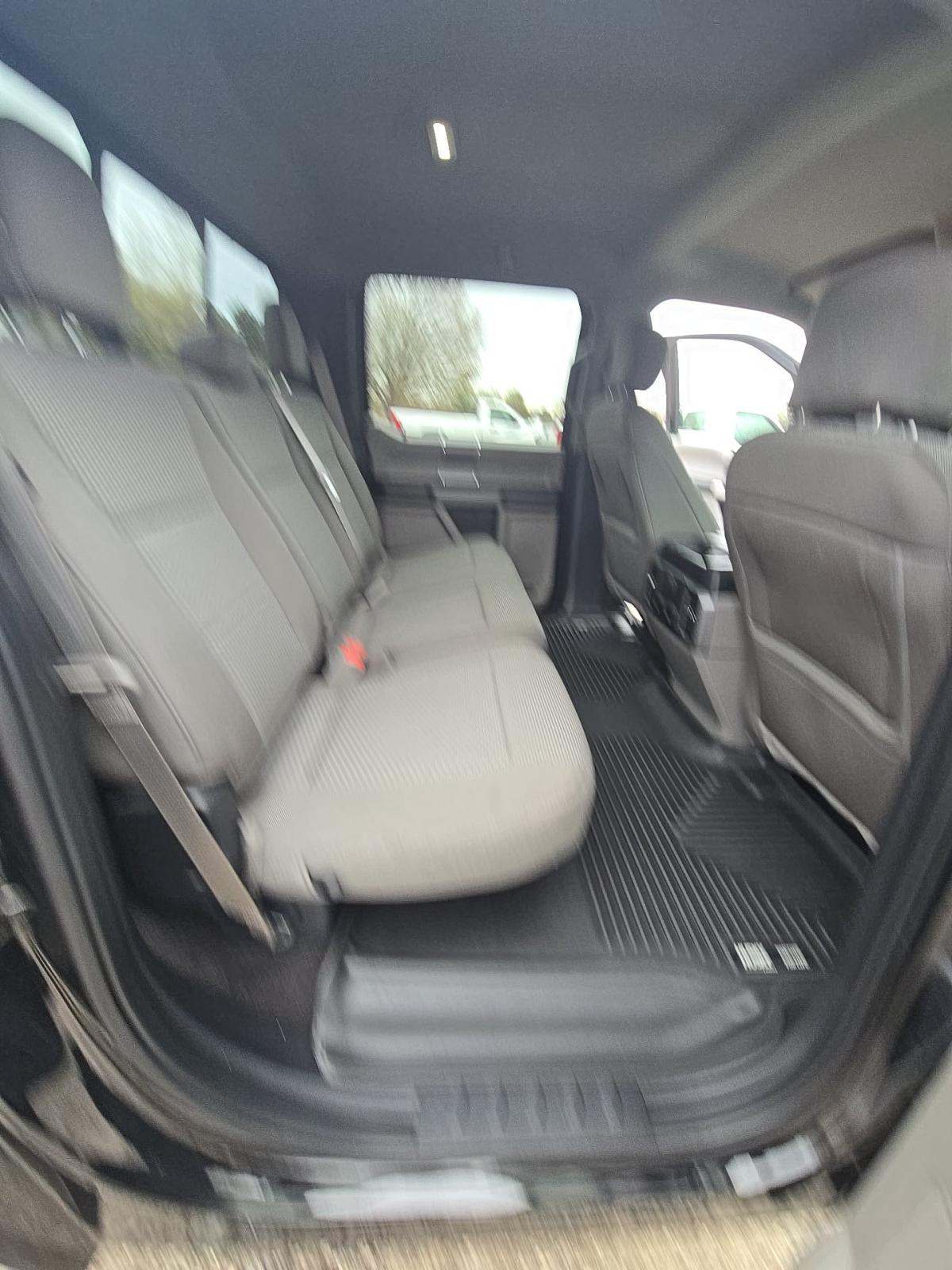 2019 Ford F-150 XLT AWD