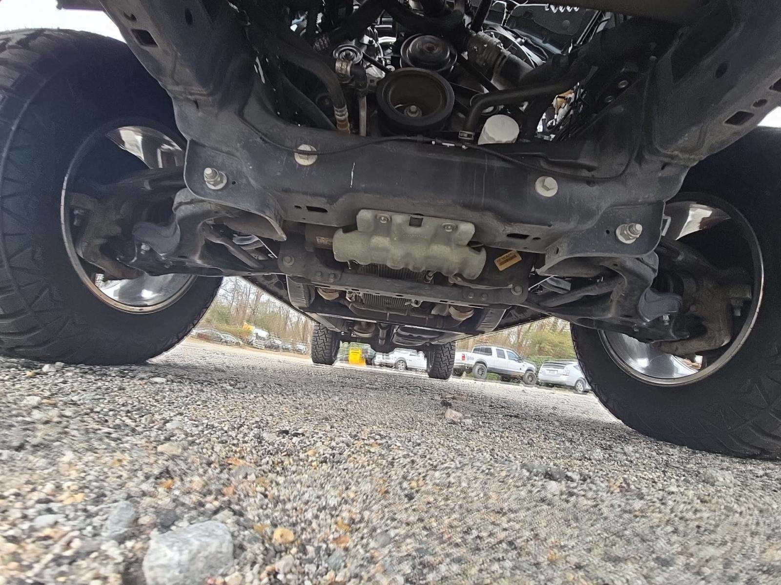 2019 Ford F-150 XLT AWD