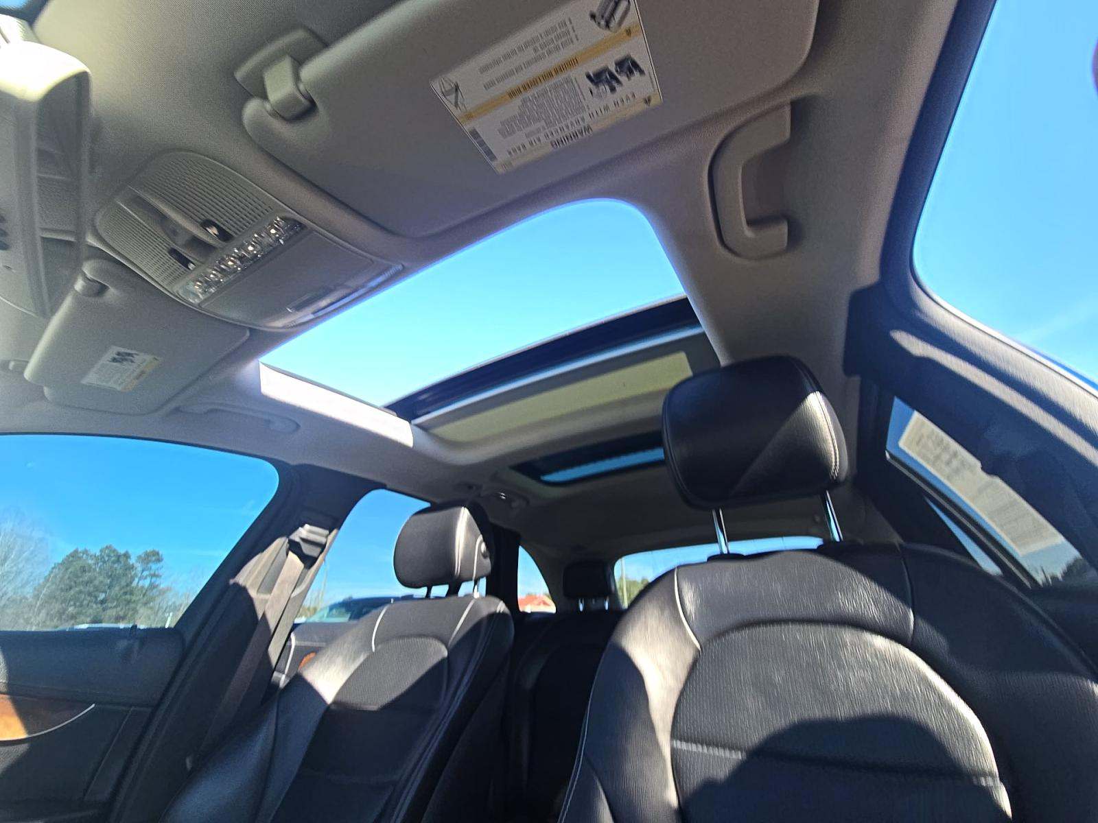 MERCEDES-BENZ GLC-CLASS - 7