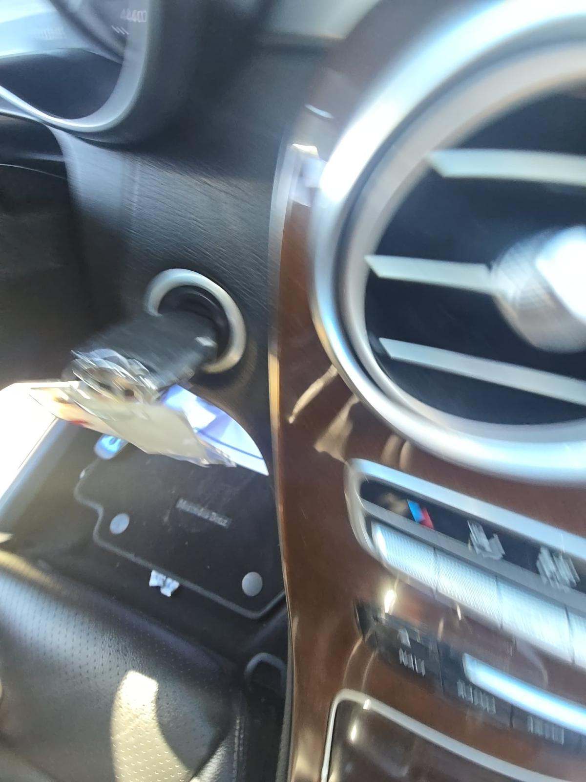 MERCEDES-BENZ GLC-CLASS - 4