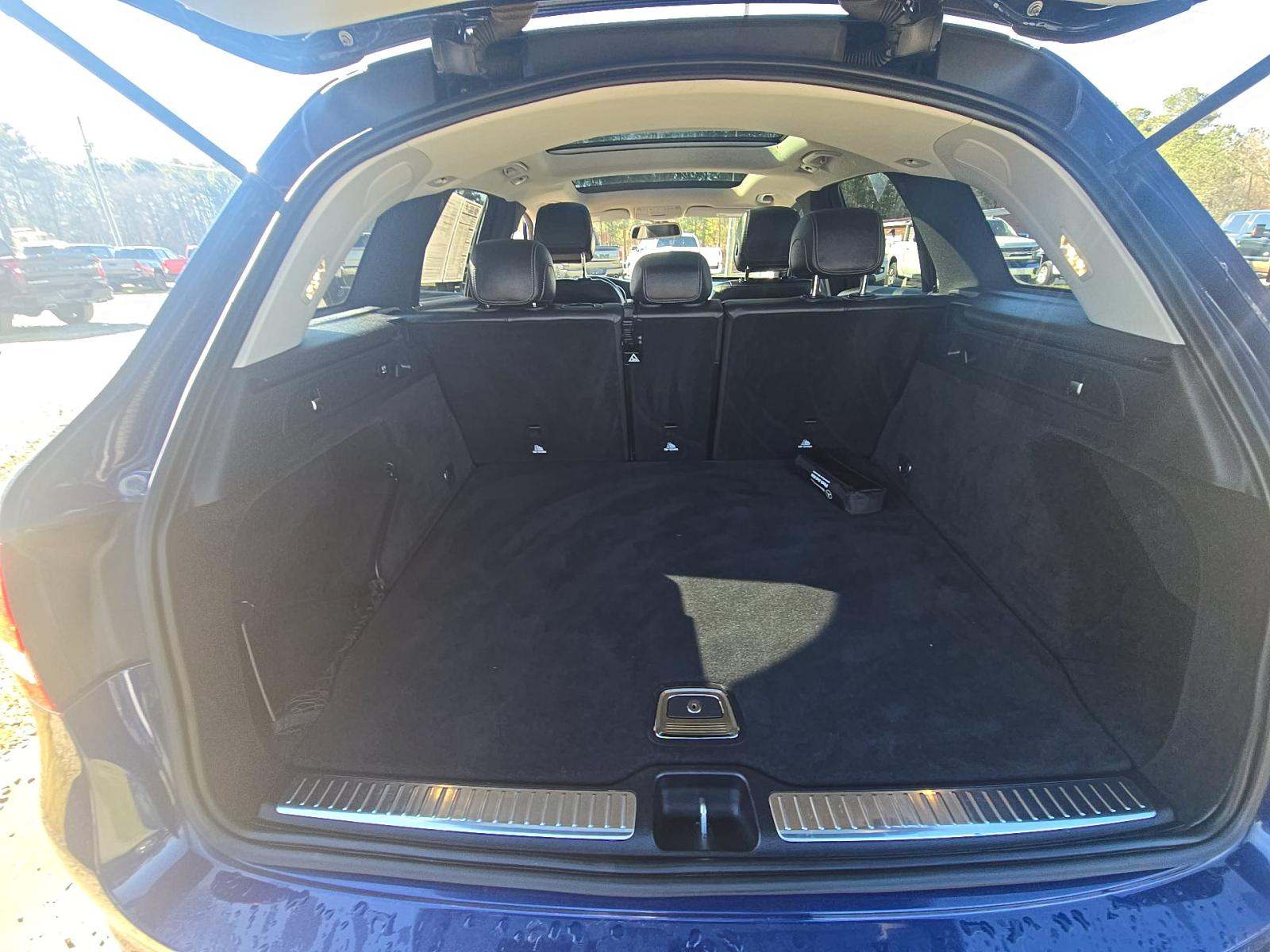 MERCEDES-BENZ GLC-CLASS - 10