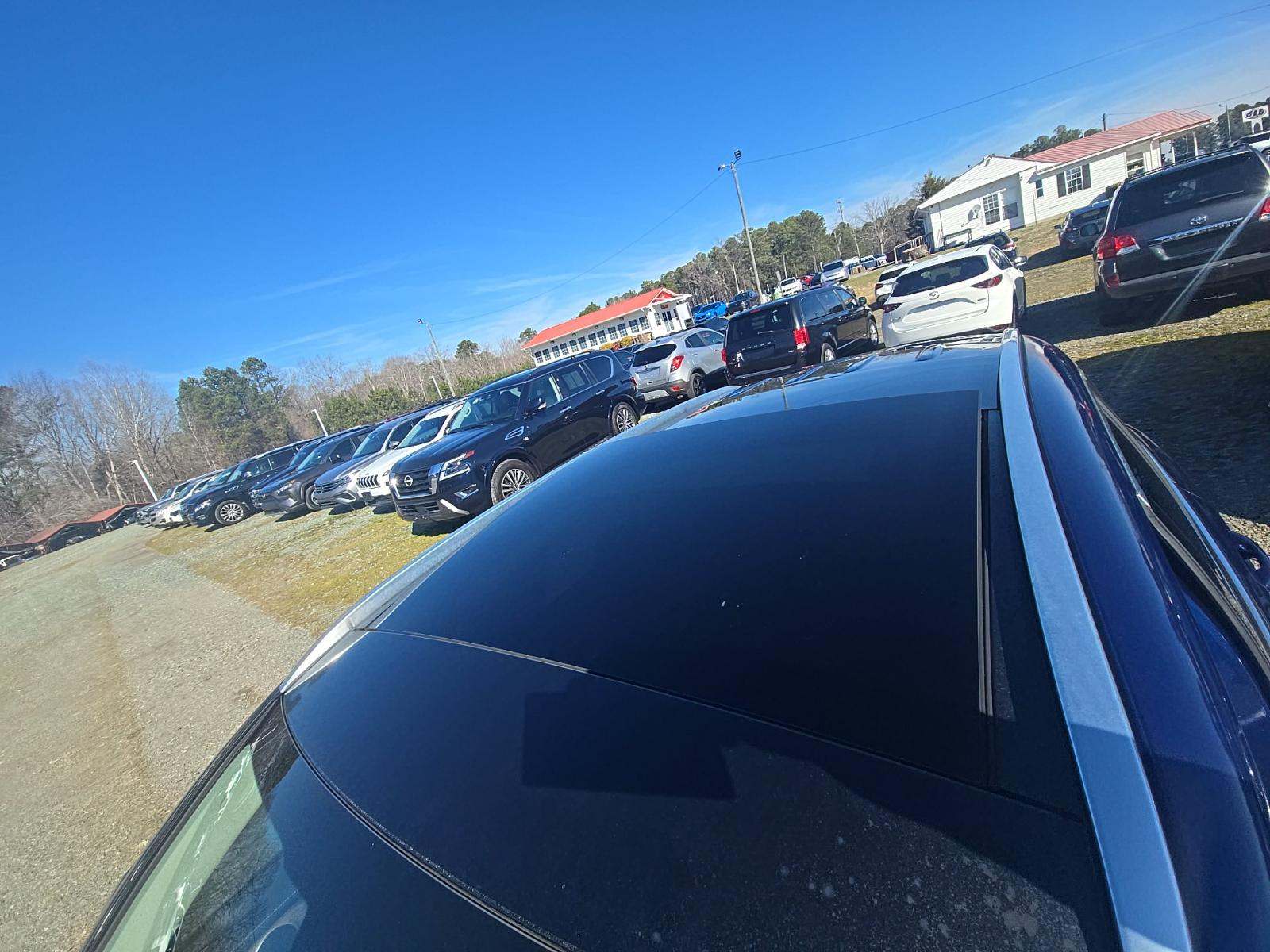 MERCEDES-BENZ GLC-CLASS - 8