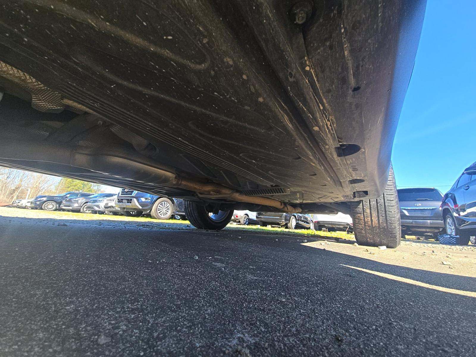 MERCEDES-BENZ GLC-CLASS - 3