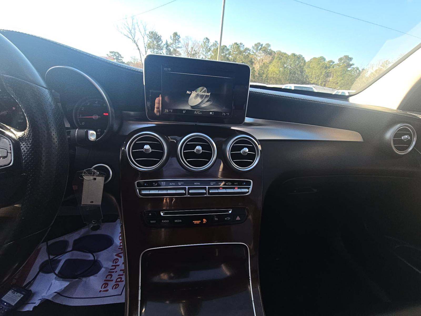 MERCEDES-BENZ GLC-CLASS - 6