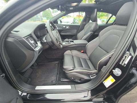 2024 Volvo S60 Recharge T8 Ultimate AWD