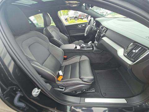 2024 Volvo S60 Recharge T8 Ultimate AWD