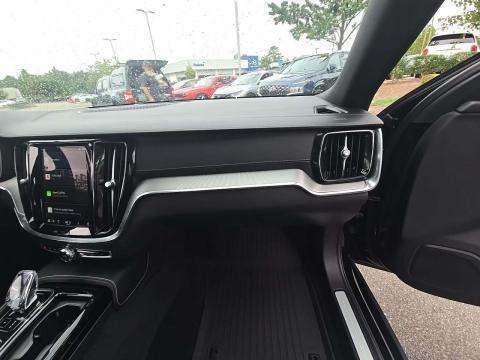 2024 Volvo S60 Recharge T8 Ultimate AWD