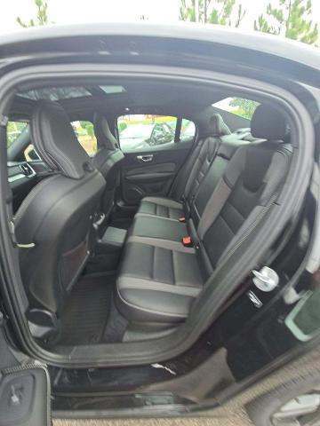 2024 Volvo S60 Recharge T8 Ultimate AWD