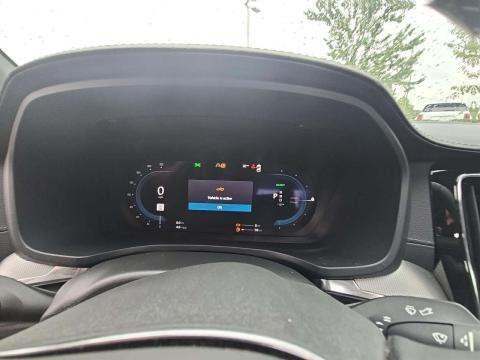 2024 Volvo S60 Recharge T8 Ultimate AWD