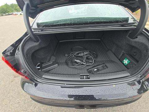 2024 Volvo S60 Recharge T8 Ultimate AWD