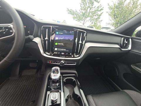 2024 Volvo S60 Recharge T8 Ultimate AWD
