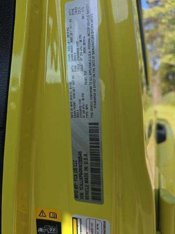 JEEP UNLIMITED 4XE SAHARA - 1