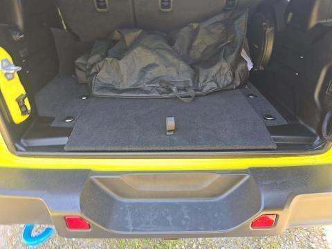 JEEP UNLIMITED 4XE SAHARA - 10