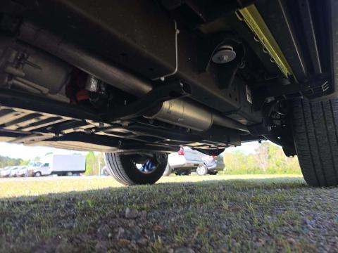 JEEP UNLIMITED 4XE SAHARA - 3