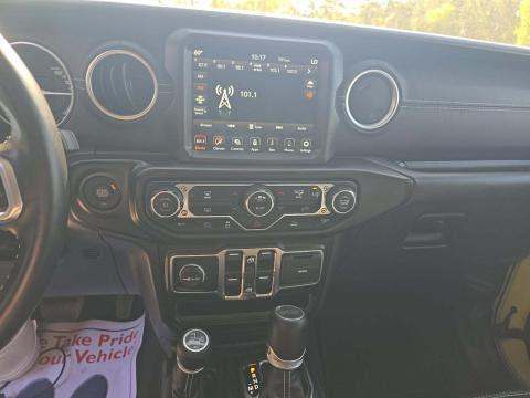 JEEP UNLIMITED 4XE SAHARA - 6