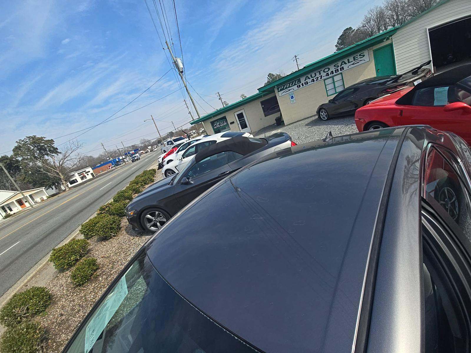 2021 Toyota Camry SE FWD